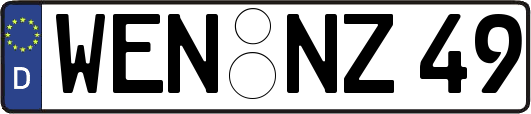 WEN-NZ49