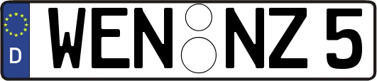 WEN-NZ5