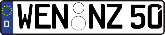 WEN-NZ50