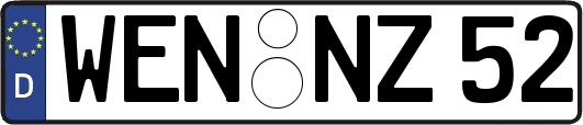WEN-NZ52