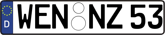 WEN-NZ53