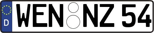 WEN-NZ54