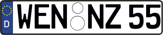WEN-NZ55