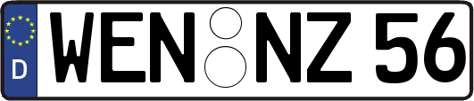 WEN-NZ56