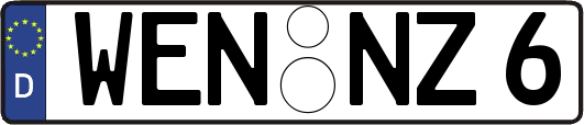 WEN-NZ6