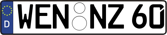 WEN-NZ60