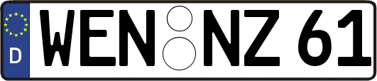 WEN-NZ61