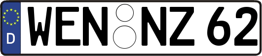 WEN-NZ62