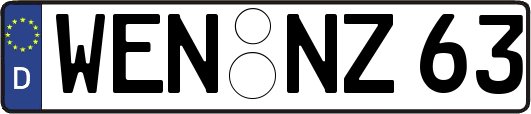 WEN-NZ63