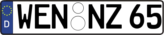 WEN-NZ65