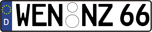 WEN-NZ66