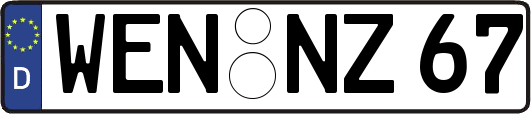 WEN-NZ67