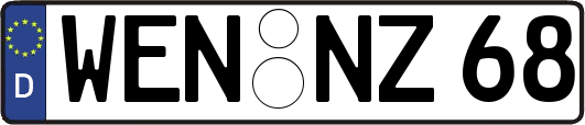 WEN-NZ68