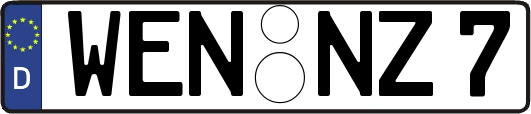 WEN-NZ7