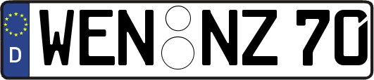 WEN-NZ70