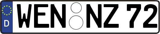 WEN-NZ72