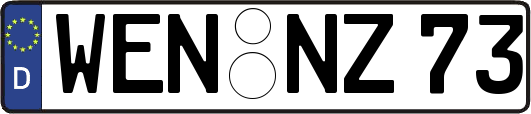 WEN-NZ73