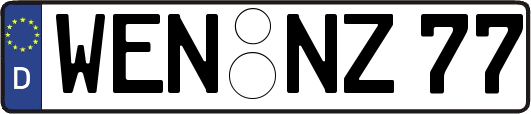 WEN-NZ77