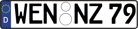 WEN-NZ79