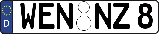WEN-NZ8