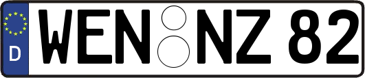 WEN-NZ82