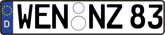 WEN-NZ83