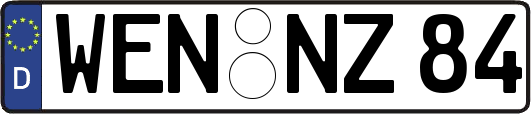 WEN-NZ84