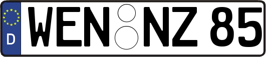 WEN-NZ85