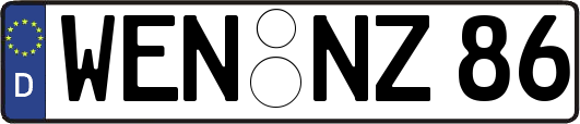 WEN-NZ86