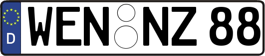 WEN-NZ88
