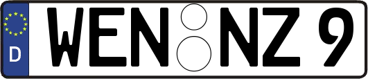WEN-NZ9