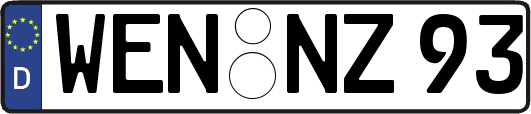 WEN-NZ93