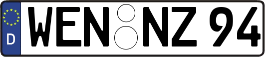 WEN-NZ94