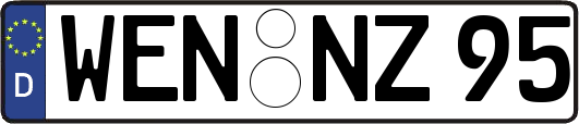 WEN-NZ95