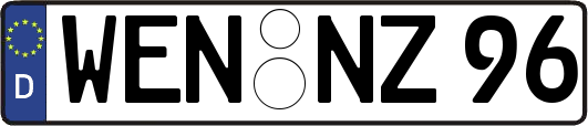 WEN-NZ96