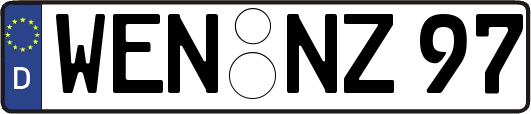 WEN-NZ97