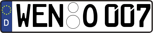 WEN-O007
