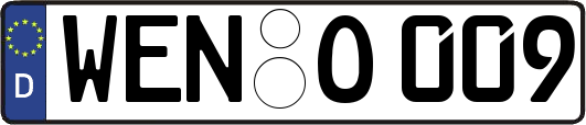 WEN-O009