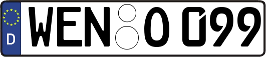 WEN-O099