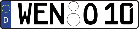 WEN-O10