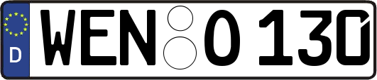 WEN-O130