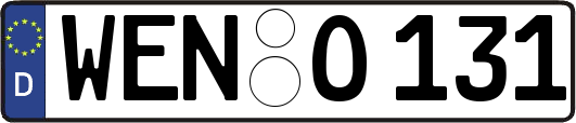 WEN-O131