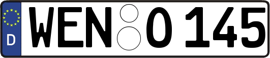 WEN-O145