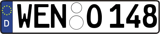 WEN-O148