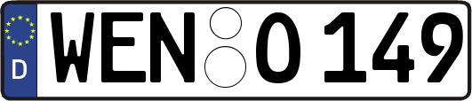 WEN-O149