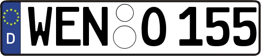 WEN-O155