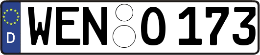 WEN-O173