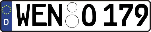 WEN-O179