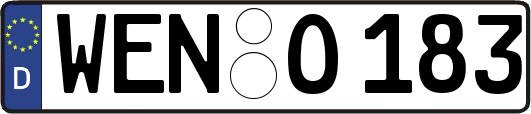 WEN-O183