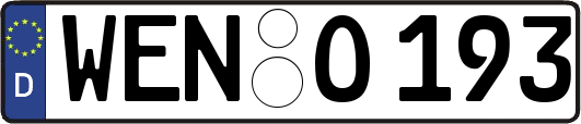 WEN-O193